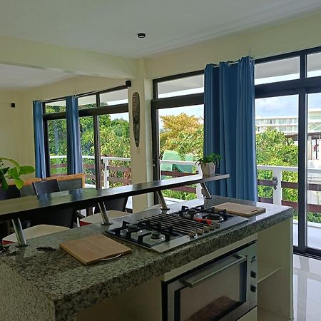 Babosam Apartments Boracay Island Eksteriør bilde