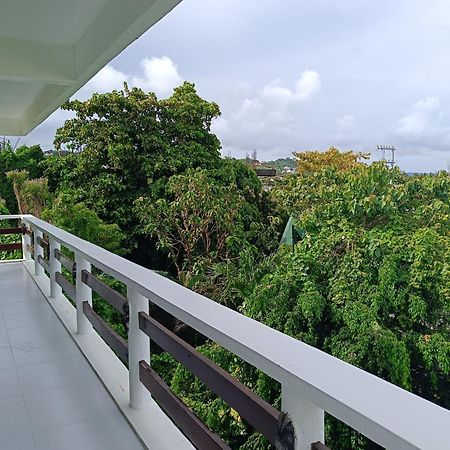 Babosam Apartments Boracay Island Eksteriør bilde