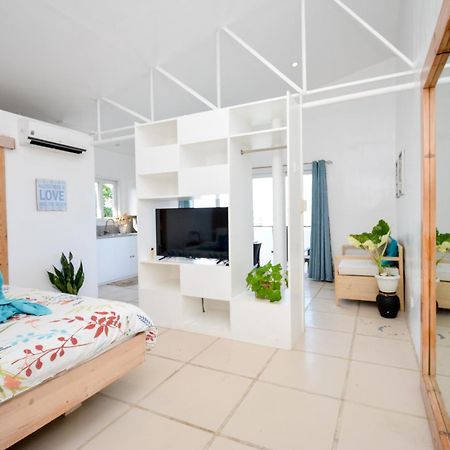 Babosam Apartments Boracay Island Eksteriør bilde