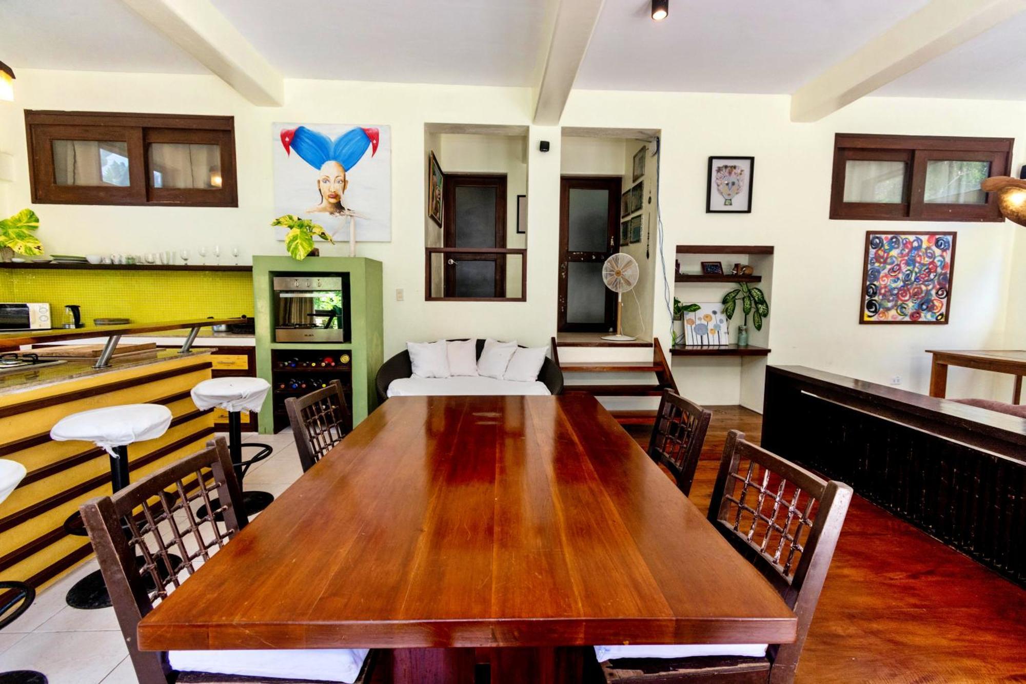 Babosam Apartments Boracay Island Eksteriør bilde