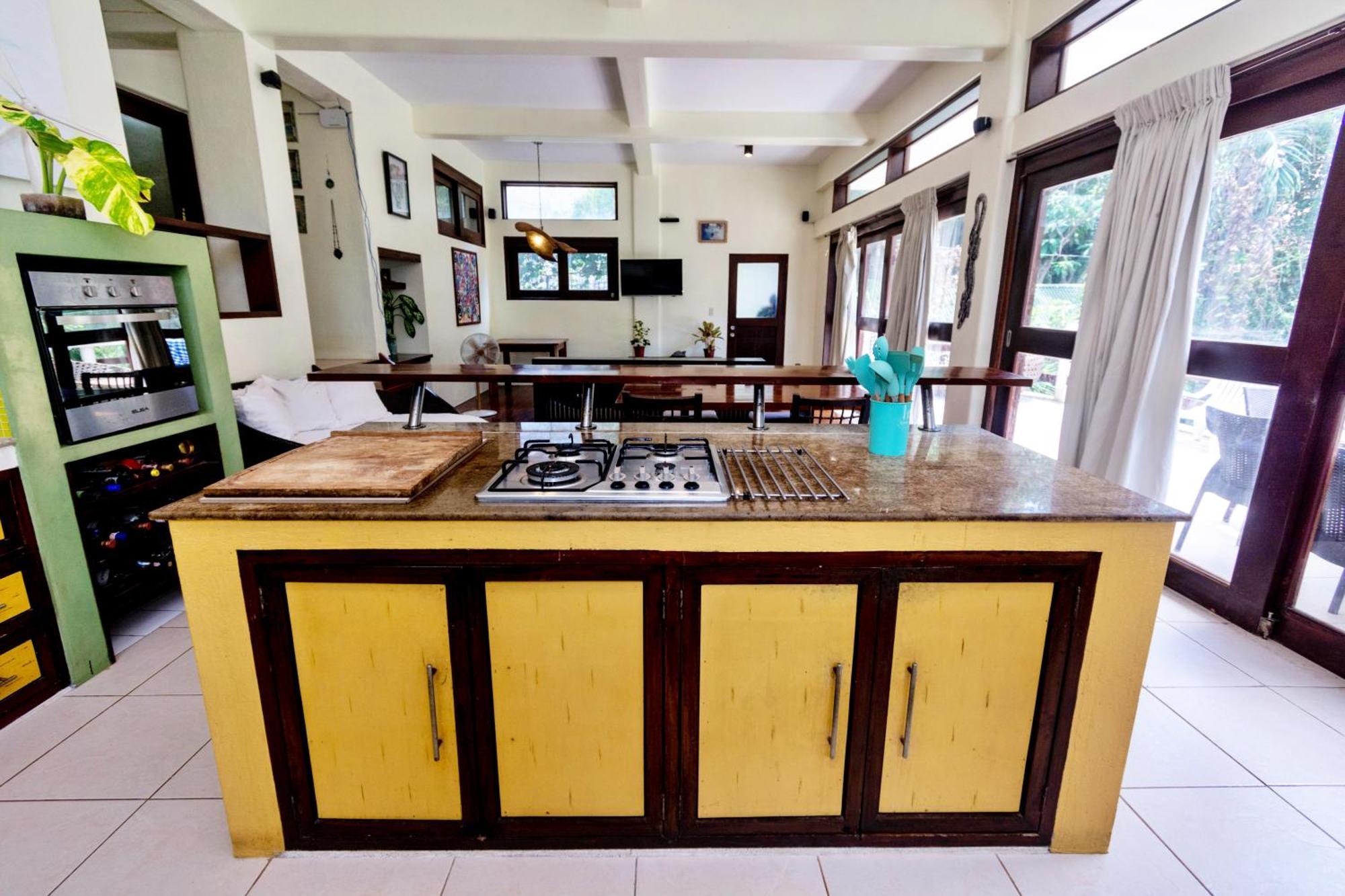 Babosam Apartments Boracay Island Eksteriør bilde