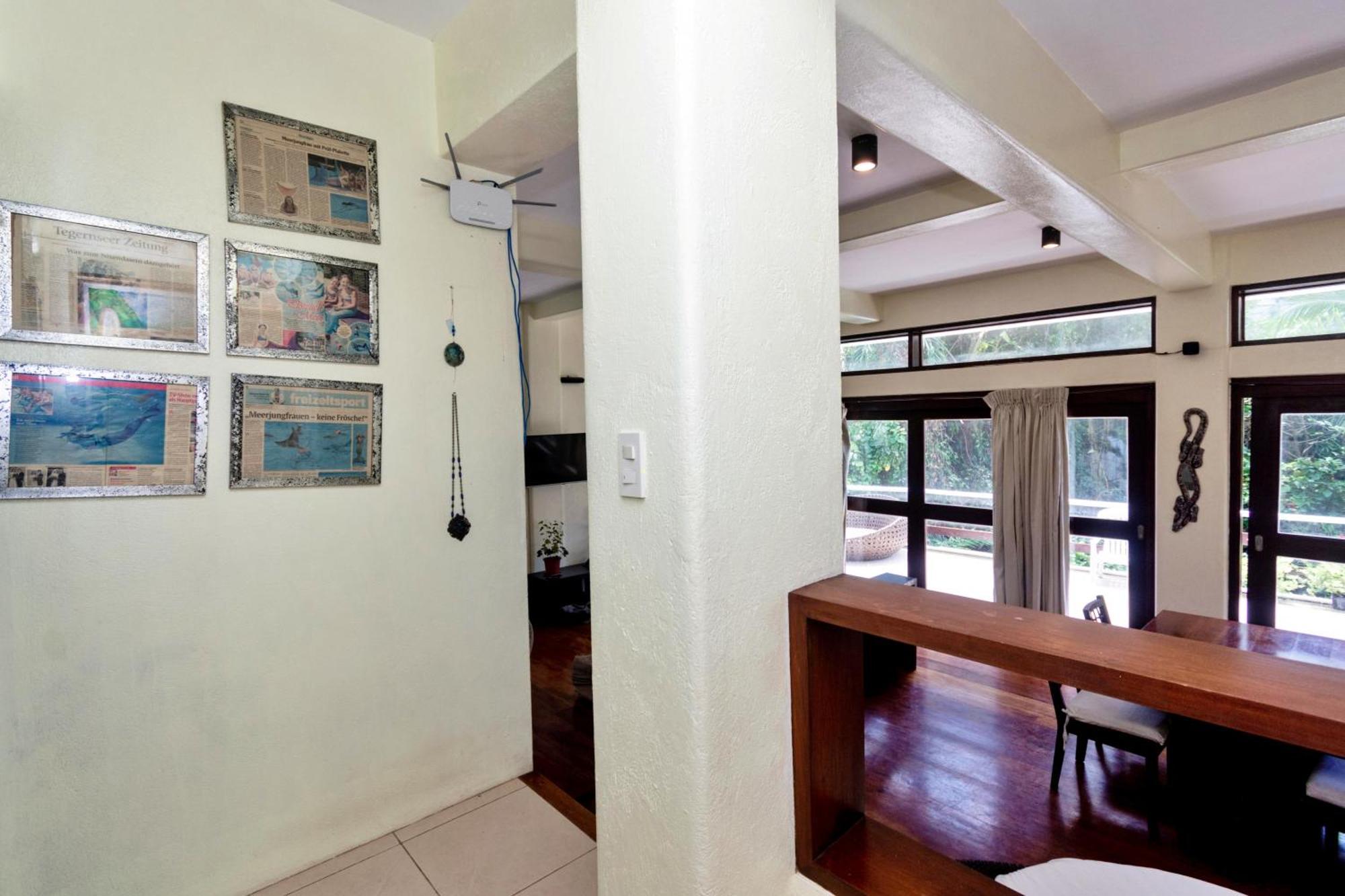 Babosam Apartments Boracay Island Eksteriør bilde
