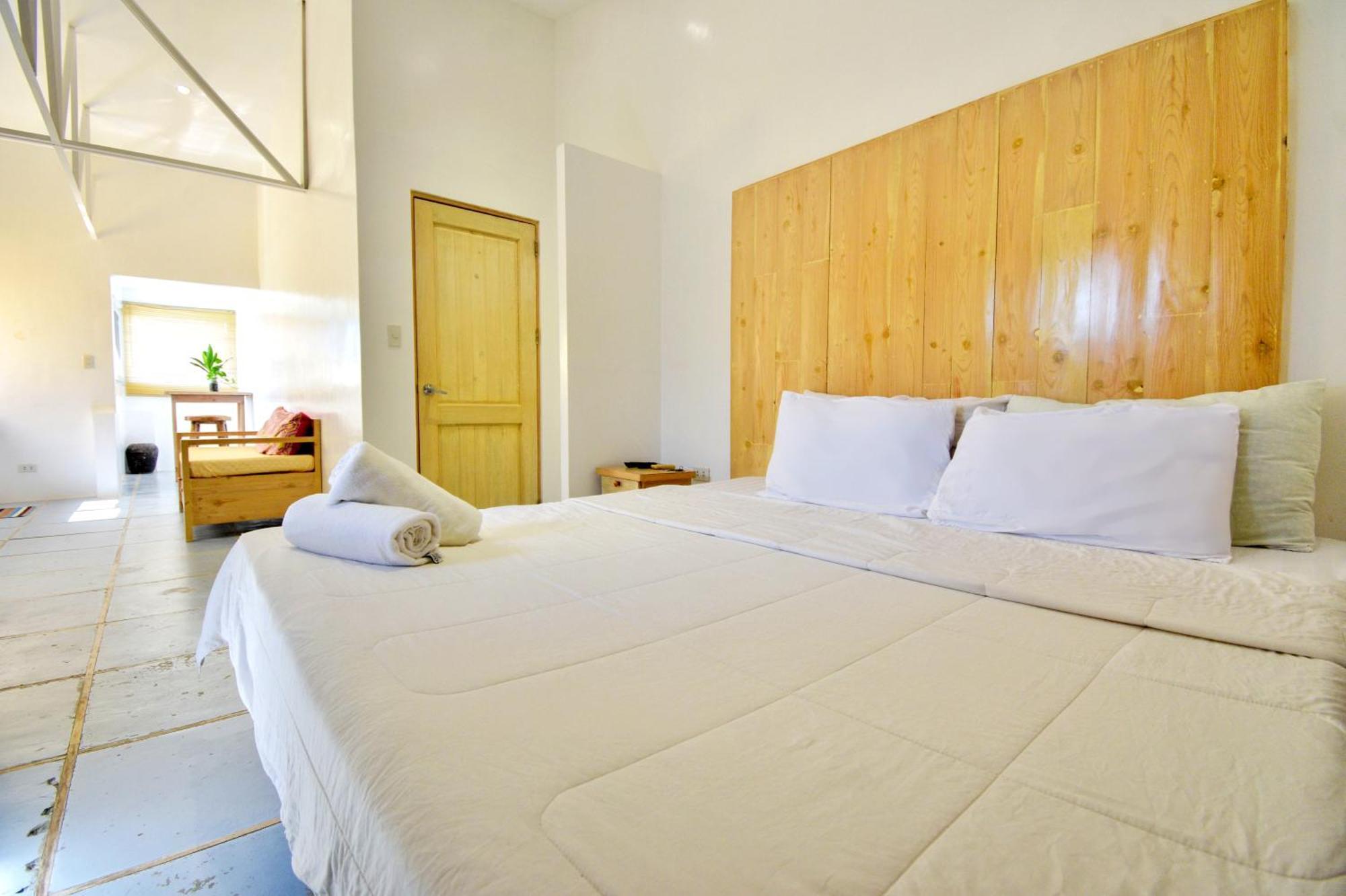 Babosam Apartments Boracay Island Eksteriør bilde