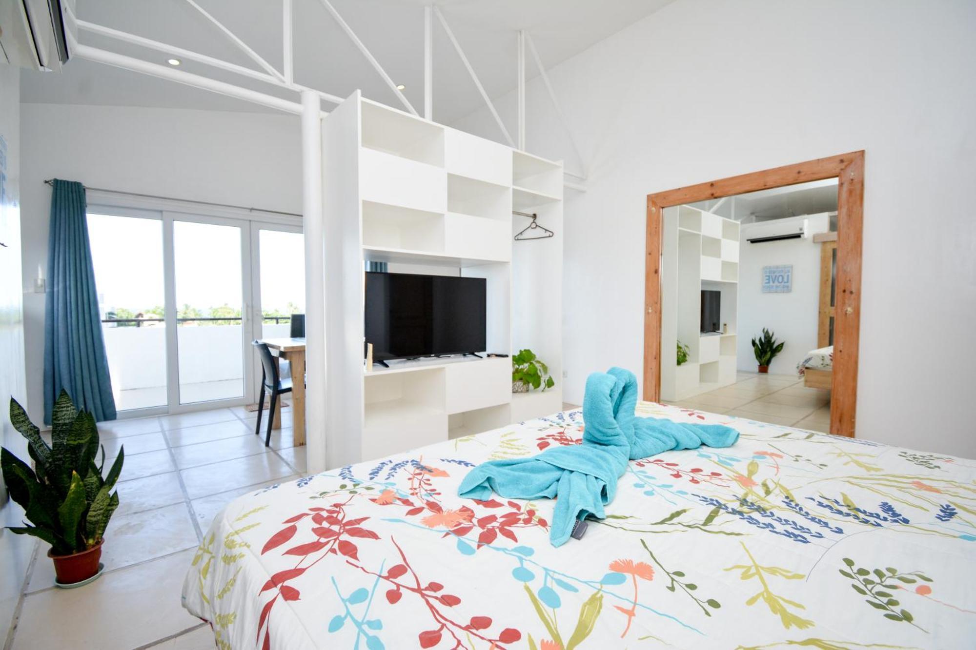 Babosam Apartments Boracay Island Eksteriør bilde