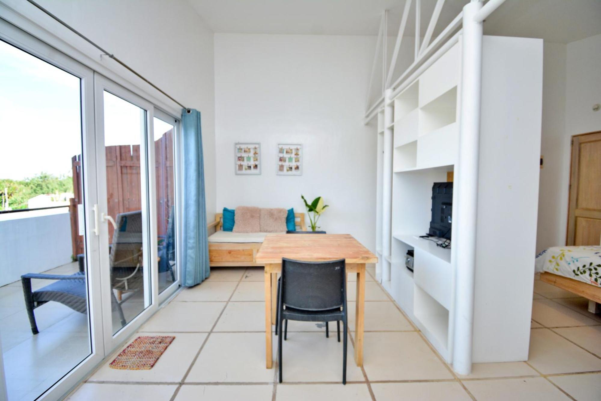 Babosam Apartments Boracay Island Eksteriør bilde